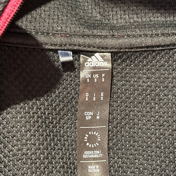 Adidas Aeroready Sweater - Picture 5 of 5